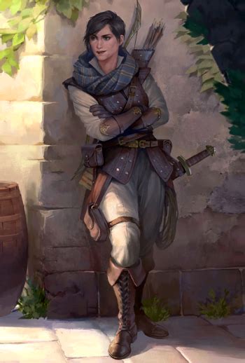 tvtropes pathfinder|Characters in Pathfinder: Wrath of the Righteous .